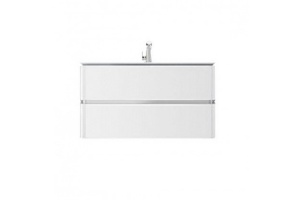 Тумба под раковину Am.pm Sensation 100 см (M30FHX1002WG)