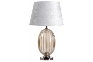 Настольная лампа Arte Lamp Beverly A5132LT-1CC