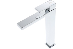 Смеситель для раковины Agger Great хром глянцевый - 2