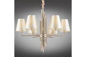 Подвесная люстра Omnilux Porlezza OML-72203-06 - 2