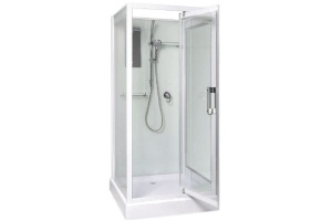 Душевая кабина с поддоном River Tana Б/К 70 (10000003645)