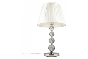 Настольная лампа декоративная Aployt Gaell APL.704.04.01