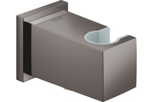 Настенный держатель Grohe Euphoria Cube 26370A00 темный графит