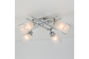 Потолочная люстра Citilux Риволи CL104140 - 3