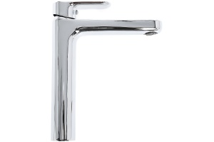 Смеситель для раковины Agger Gorgeous хром глянцевый - 3