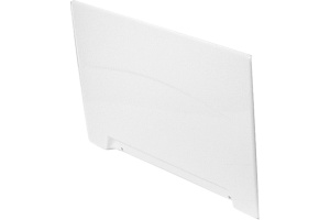 Боковая панель с крепежом для акриловой ванны, универсальная (EM-F-80-SP-W37) - 2