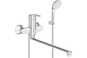 Смеситель Grohe Multiform 3270800A универсальный