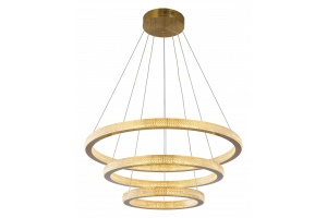 Подвесной светильник Zortes GRACE ZRS.30220.228