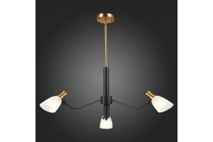 Люстра на штанге EVOLUCE Lita SLE205403-03 - 3