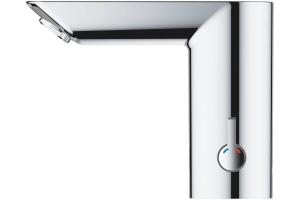 Смеситель Grohe Bau Cosmopolitan E 36451000 для раковины - 2