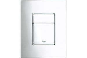 Кнопка смыва Grohe Skate Cosmopolitan 38732000 хром