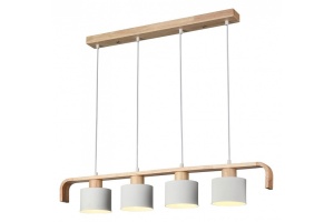 Подвесной светильник Velante 521 521-706-04