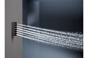 Душевая форсунка Axor Starck (28491000) - 3