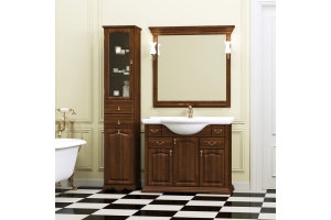 Тумба с раковиной Opadiris Риспекто 100 нагал - 3