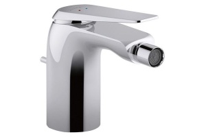 Смеситель для биде Jacob Delafon Avid никель