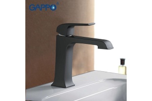 Смеситель для раковины Gappo Aventador G1050 - 2