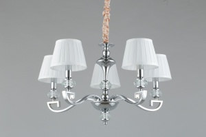 Подвесная люстра Omnilux Mozatte OML-72403-05 - 3