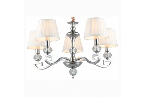 Подвесная люстра Omnilux Mozatte OML-72403-05