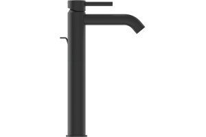 Смеситель для раковины Ideal Standard Ceraline BC194XG черный - 3