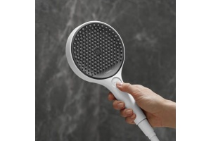 Душевая лейка Hansgrohe Rainfinity 26864700 - 2