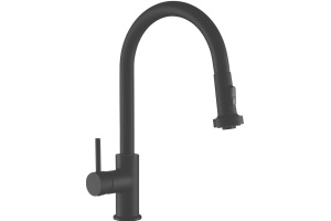 Смеситель Timo Saona 2316/03FL для кухонной мойки