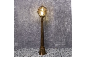 Уличный светильник Feron PL3806 11375 - 2