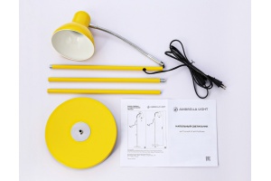 Торшер Ambrella TR TR97659 - 3