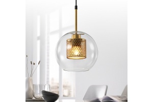 Подвесной светильник Rivoli Gertrude Б0057921 - 2