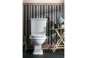 Бачок для унитаза Simas Lante (LA09 B) - 2