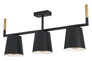 Светильник на штанге Eglo ПРОМО Lacey 43611