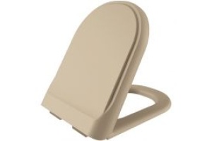 Крышка-сиденье Soft Close Creavit Antik KC0303.01.0800E