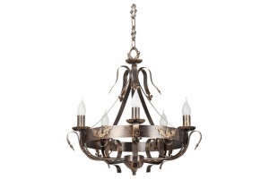 Подвесная люстра Vitaluce V1350/5