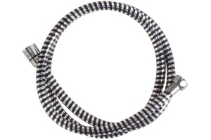 A5061115 Шланг д/душа, ПВХ армиров., 1.5м