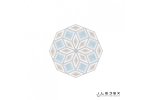 Накладной светильник iLedex Creator X070112 WH-3000K - 3