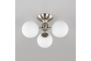 Люстра на штанге Citilux Томми CL102134 - 2