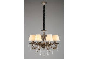 Подвесная люстра Omnilux Catanzaro OML-30813-08 - 3