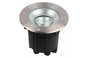 Встраиваемый в дорогу светильник Favourite Earthen 3040-1U