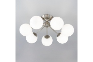 Люстра на штанге Citilux Томми CL102174 - 2