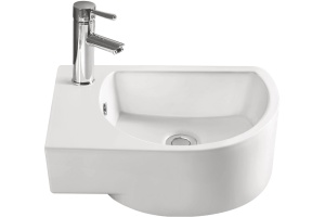 Рукомойник SantiLine SL-2015R