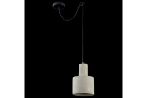 Подвесной светильник Maytoni Broni T439-PL-01-GR - 3