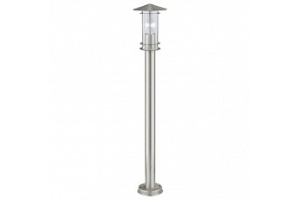 Наземный высокий светильник Eglo Lisio 30188 - 2