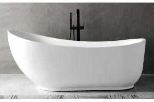 Акриловая ванна Abber AB9288