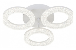 Потолочная люстра Escada Alunit 10281/3LED - 2
