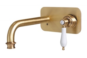 Смеситель для раковины Cezares Aphrodite (APHRODITE-BLSM2-01-Bi) - 3