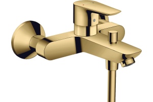 Смеситель Hansgrohe Talis E 71740990 для ванны с душем