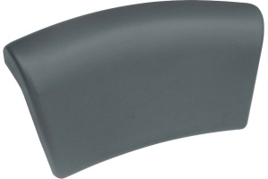 Подголовник Karo (серый)