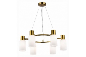 Подвесная люстра EVOLUCE Gessi SLE1139-303-06 - 3