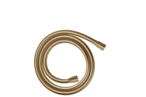 28272140 HG Isiflex 125 см шланг для душа шлиф,бронза