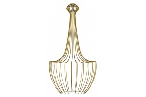 Плафон Nowodvorski Cameleon Luksor S 8596