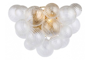 Накладной светильник Favourite Multibulla 4202-2W - 2